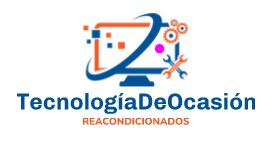 Tecnología Ocasión